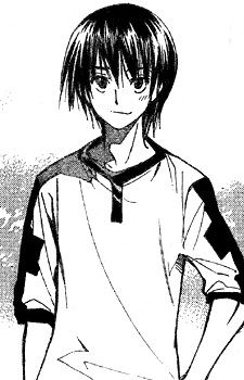 Takahiko Daimon (大門高彦)