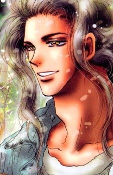 Takahiro Aramaki (新巻 鷹弘)