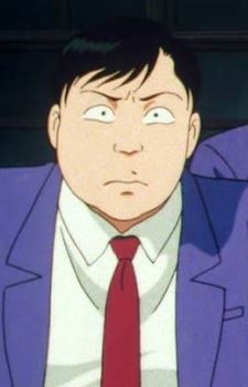 Takahiro Onoue (尾ノ上 貴弘)