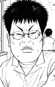 Takai Takao (たかお たかい)