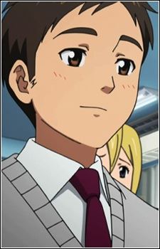 Takaki Uchida (内田 孝昭)