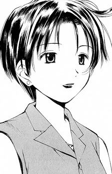 Takako Kawahara (川原 多佳子)