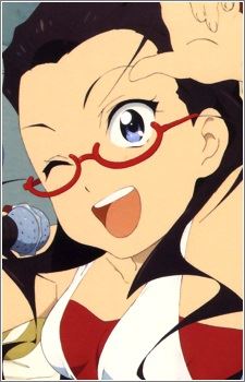 Takako Kimura (木村 貴子)