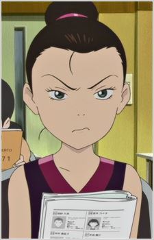 Takako Maruyama (丸山誉子)