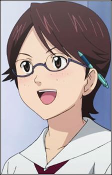 Takako Shimada (島田 貴子 )