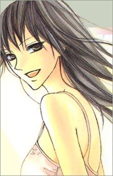 Takami Habara (羽原 宇海)