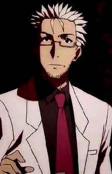 Takamichi T. Takahata (高畑・T・タカミチ)