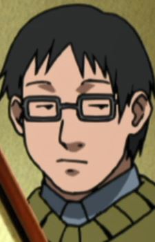 Takanori Kageyama (景山)