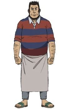Takanori Kikuchi (菊池 貴則)