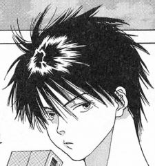 Takashi Amamiya (雨宮タカシ)