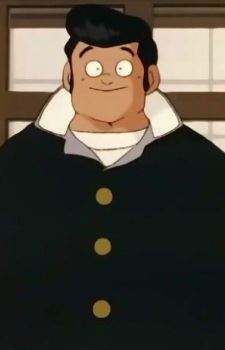 Takashi Ariyama (有山 高志)