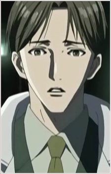 Takashi Asano (浅野崇)