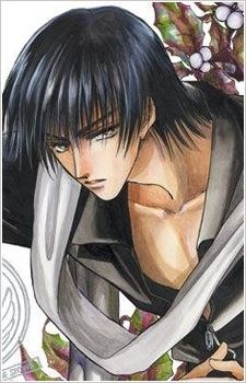 Takashi Azuma (東崇)