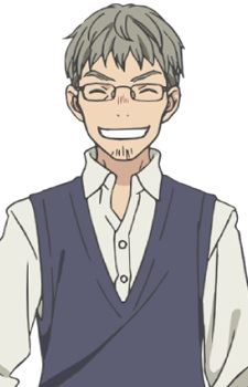 Takashi Hayashida (林田 高志)
