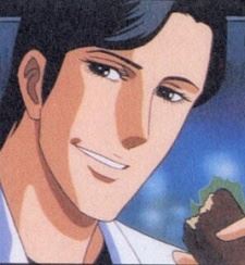 Takashi Ichinomiya (一の宮 貴)