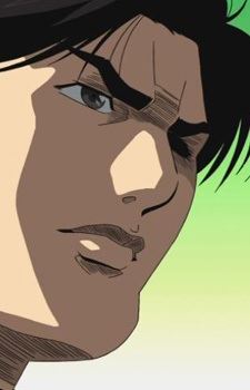 Takashi Kamiyama (神山 高志)