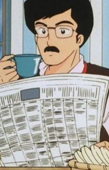 Takashi Kasuga (春日 隆 )