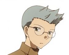 Takashi Katsuragi (桂木 たかし)