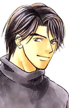 Takashi Kirishima 