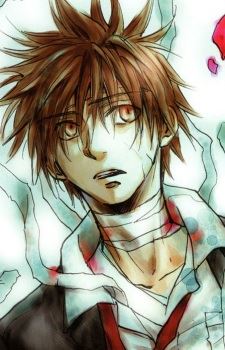 Takashi Nagasawa (長沢 喬)