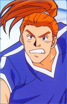 Takashi Narumi (鳴海　貴志)