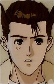 Takashi Niimai (新舞貴志)