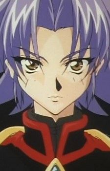 Takashi Ryuugasaki (竜ヶ崎鷹士)