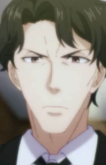 Takashi Sugurono (末黒野 貴士)