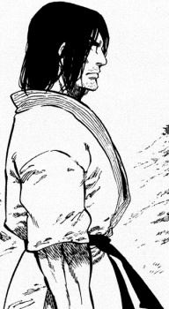 Takashi Sumeragi (皇 崇)