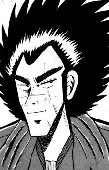 Takashi Ten (天貴史)