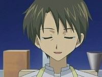 Takashi Tsukishima 