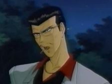 yokokawa takashi icon