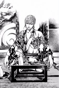 Takasugi Shinsaku (高杉 晋作)