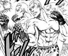 Takato Katagiri (片桐 貴人)