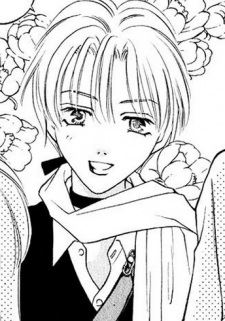 Takatoki Oozora (大空 高時)