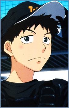 Takaya Abe (阿部 隆也)