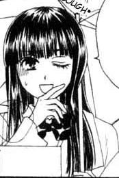 Takayo Iizuka (飯塚 隆世)