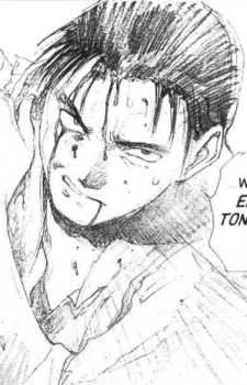 Takayoshi Asano (浅野 虎厳)