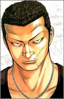 Takefumi Sakota (迫田 武文)