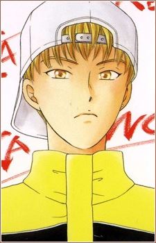 Takefumi Tonami (十波健史)