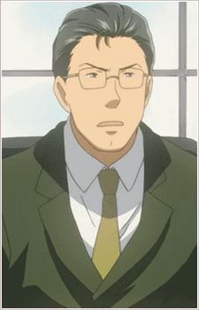 miyoshi takehiko icon