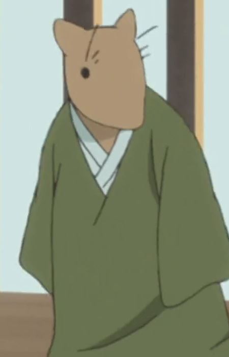 Takemitsu (タケミツ)