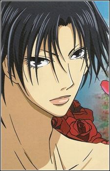 Takenaga Oda (織田 武長)