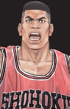 Takenori Akagi (赤木 剛憲)