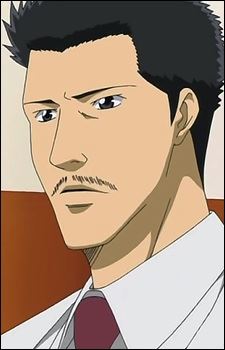 Takenori Sawara (椹武憲)