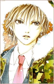 Takeru Edogawa (江戸川 猛)