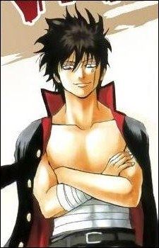 Takeru Gouda 