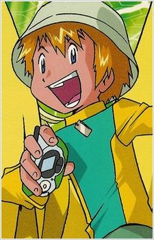 Takeru Takaishi (高石 タケル)