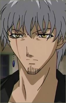 Takeru Teshimine (天子峰猛)