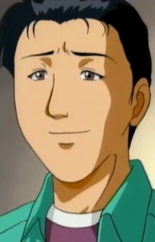 Takeru Yamato 